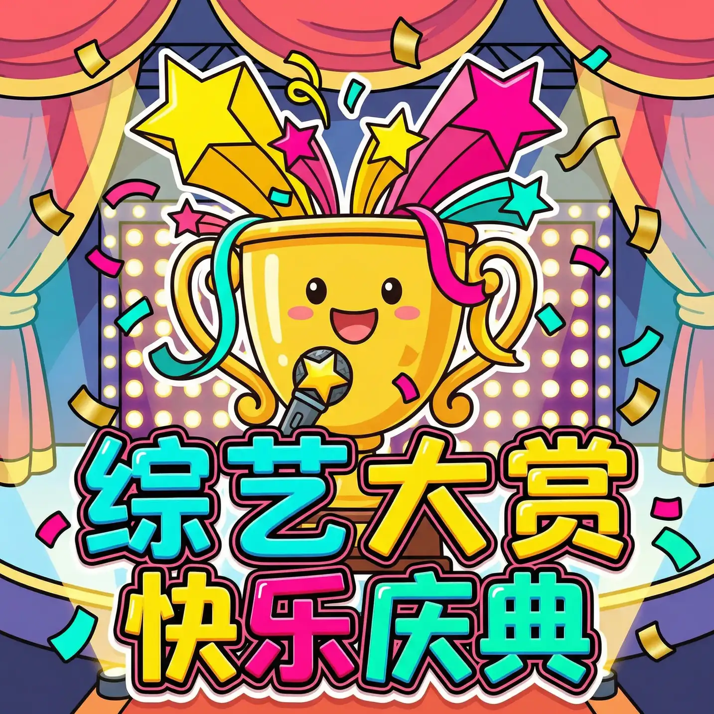 江湖新秩序快播 综艺拍摄花絮